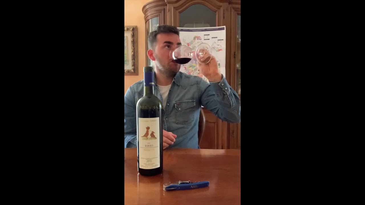 Marziano Abbona Pressenda - Regal Wine Imports